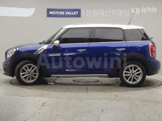 WMWXD510XFWT60717 2015 MINI COOPER COUNTRYMAN D ALL4 2.0 BASIC-3