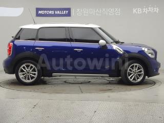 WMWXD510XFWT60717 2015 MINI COOPER COUNTRYMAN D ALL4 2.0 BASIC-4