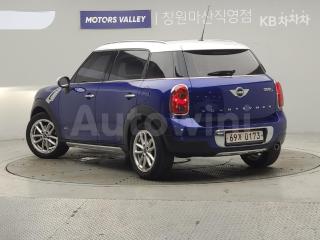 WMWXD510XFWT60717 2015 MINI COOPER COUNTRYMAN D ALL4 2.0 BASIC-5