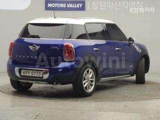2015 MINI COOPER COUNTRYMAN D ALL4 2.0 BASIC - 7
