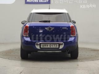 2015 MINI COOPER COUNTRYMAN D ALL4 2.0 BASIC - 8