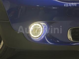 2015 MINI COOPER COUNTRYMAN D ALL4 2.0 BASIC - 9