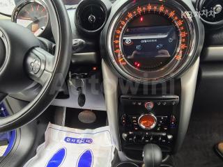 2015 MINI COOPER COUNTRYMAN D ALL4 2.0 BASIC - 10
