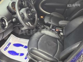 2015 MINI COOPER COUNTRYMAN D ALL4 2.0 BASIC - 13