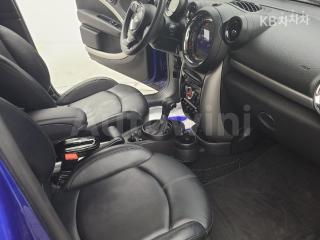 2015 MINI COOPER COUNTRYMAN D ALL4 2.0 BASIC - 14
