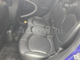 2015 MINI COOPER COUNTRYMAN D ALL4 2.0 BASIC - 15