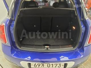 2015 MINI COOPER COUNTRYMAN D ALL4 2.0 BASIC - 17