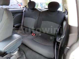 WMWSU3103BT020626 2011 MINI COOPER 1.6 SE-5