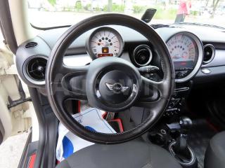 2011 MINI COOPER 1.6 SE - 7