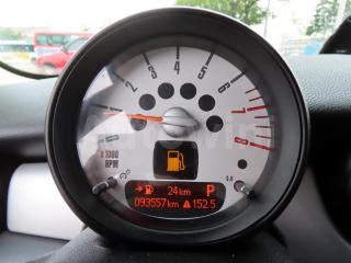 2011 MINI COOPER 1.6 SE - 8