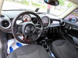 2011 MINI COOPER 1.6 SE - 9