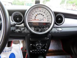 2011 MINI COOPER 1.6 SE - 10