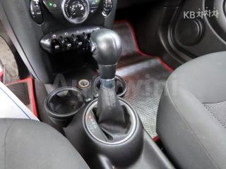 2011 MINI COOPER 1.6 SE - 11