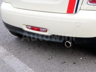 2011 MINI COOPER 1.6 SE - 16