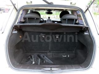 2011 MINI COOPER 1.6 SE - 17