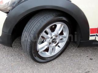 2011 MINI COOPER 1.6 SE - 18