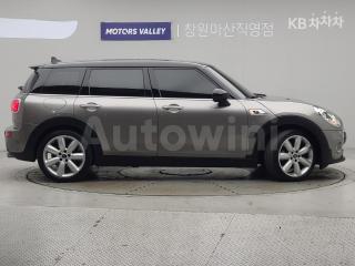 WMWLN9108GTJ49750 2016 MINI COOPER CLUBMAN 2.0 COOPER S-3