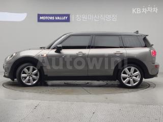 WMWLN9108GTJ49750 2016 MINI COOPER CLUBMAN 2.0 COOPER S-4