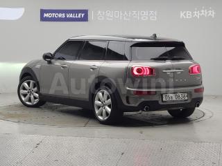 WMWLN9108GTJ49750 2016 MINI COOPER CLUBMAN 2.0 COOPER S-5