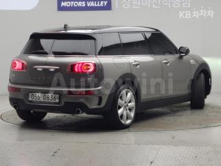2016 MINI COOPER CLUBMAN 2.0 COOPER S - 7