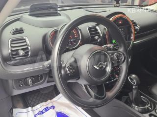 2016 MINI COOPER CLUBMAN 2.0 COOPER S - 9