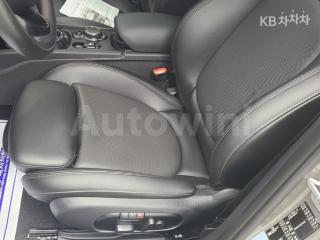 2016 MINI COOPER CLUBMAN 2.0 COOPER S - 16