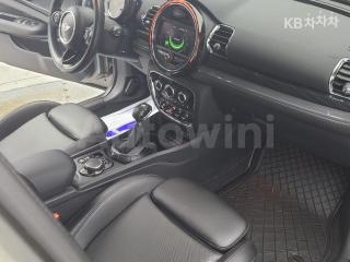 2016 MINI COOPER CLUBMAN 2.0 COOPER S - 17