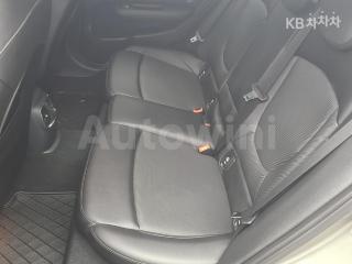 2016 MINI COOPER CLUBMAN 2.0 COOPER S - 18