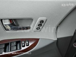 2011 TOYOTA SIENNA 3.5 AWD A/T - 16