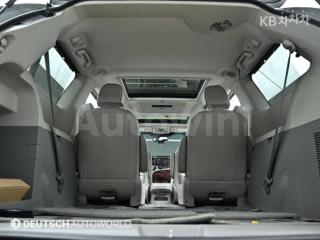 2011 TOYOTA SIENNA 3.5 AWD A/T - 19