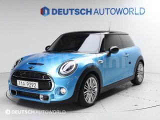 WMWXN9101FT737571 2015 MINI COOPER SD 2.0 BASIC-0
