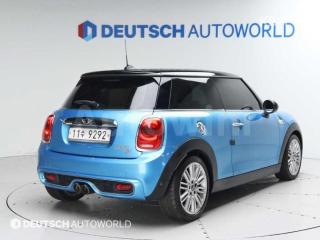 WMWXN9101FT737571 2015 MINI COOPER SD 2.0 BASIC-1