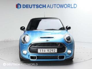 WMWXN9101FT737571 2015 MINI COOPER SD 2.0 BASIC-2