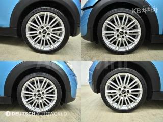 WMWXN9101FT737571 2015 MINI COOPER SD 2.0 BASIC-4