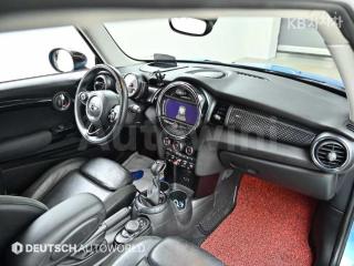 2015 MINI COOPER SD 2.0 BASIC - 7