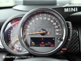 2015 MINI COOPER SD 2.0 BASIC - 8