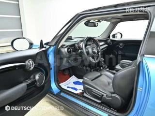 2015 MINI COOPER SD 2.0 BASIC - 11