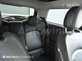 2015 MINI COOPER SD 2.0 BASIC - 12