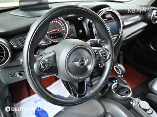 2015 MINI COOPER SD 2.0 BASIC - 13