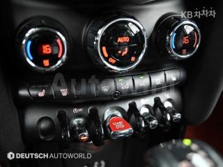 2015 MINI COOPER SD 2.0 BASIC - 20