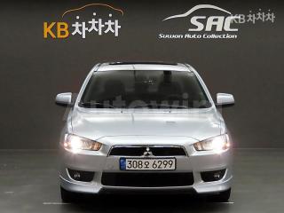 JE3AB66U1AU200384 2010 MITSUBISHI LANCER 2.0 DYNAMIC-0