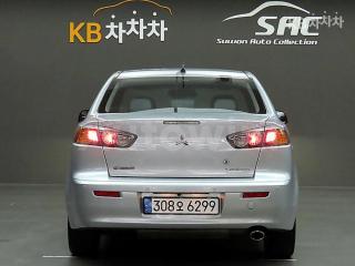 JE3AB66U1AU200384 2010 MITSUBISHI LANCER 2.0 DYNAMIC-3