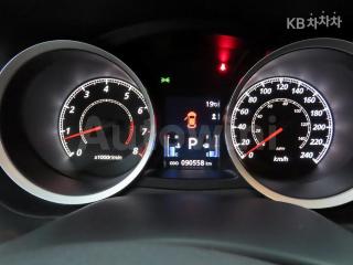 2010 MITSUBISHI LANCER 2.0 DYNAMIC - 8