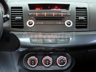 2010 MITSUBISHI LANCER 2.0 DYNAMIC - 10
