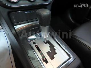 2010 MITSUBISHI LANCER 2.0 DYNAMIC - 11