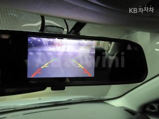 2010 MITSUBISHI LANCER 2.0 DYNAMIC - 12