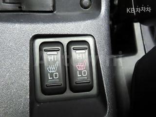 2010 MITSUBISHI LANCER 2.0 DYNAMIC - 16