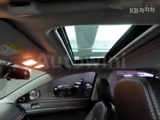 2010 MITSUBISHI LANCER 2.0 DYNAMIC - 18