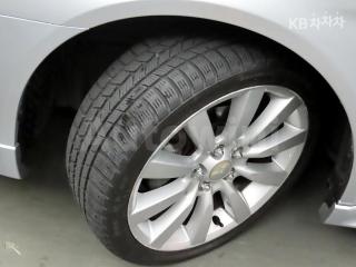 2010 MITSUBISHI LANCER 2.0 DYNAMIC - 20