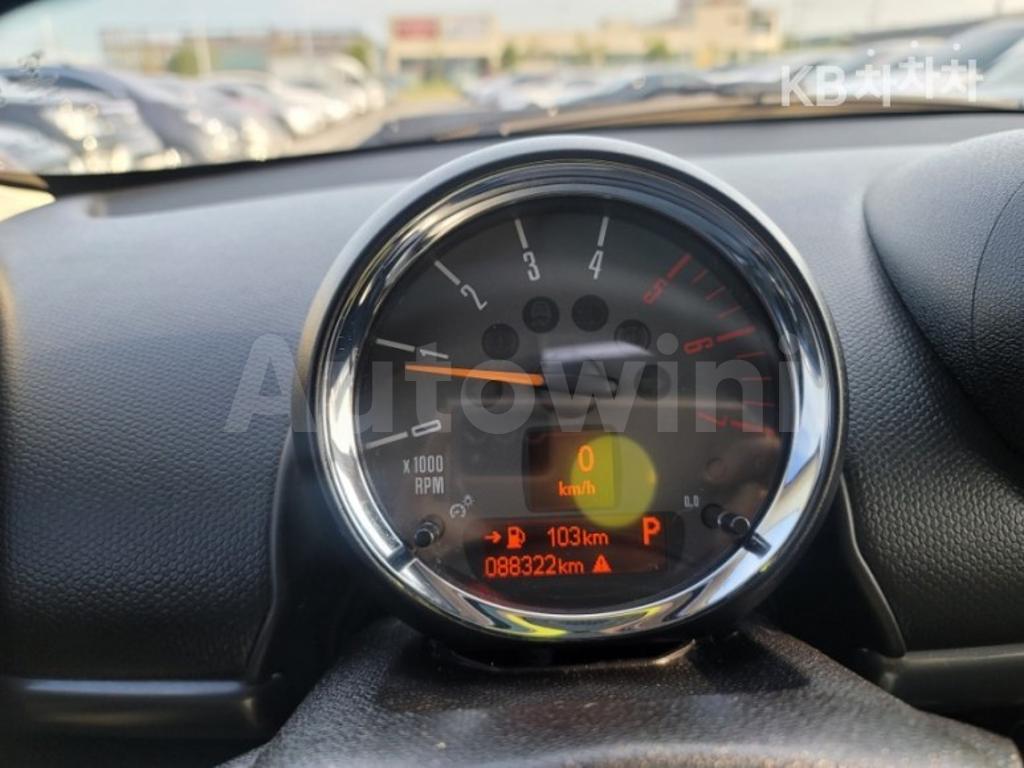 WMWZD7100FWT26399 2015 MINI COOPER COUNTRYMAN SD ALL4 2.0 BASIC-4